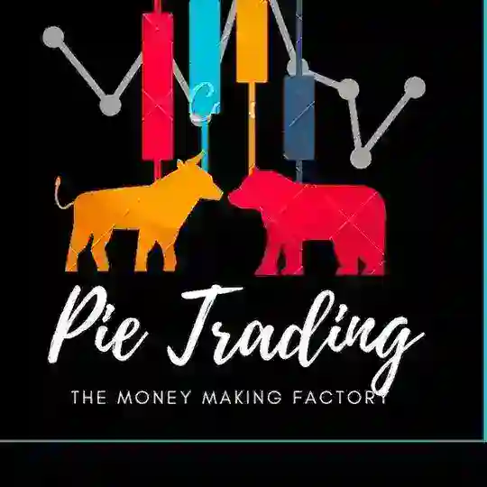 Trading Pie