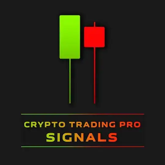🟢Crypto Trading Pro Signals🔴