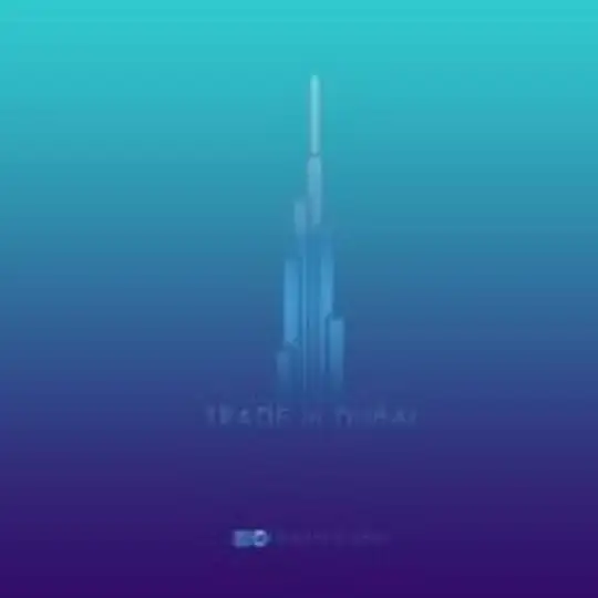 TRADE in DUBAI