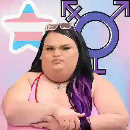trans community Cto