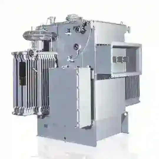 Transformers & Generators For Sale