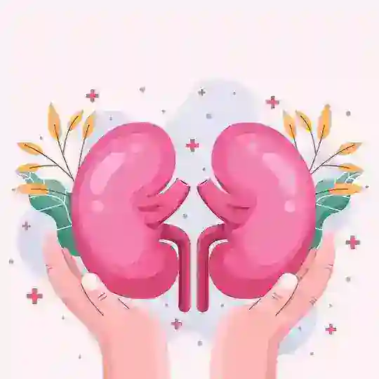 Transplants