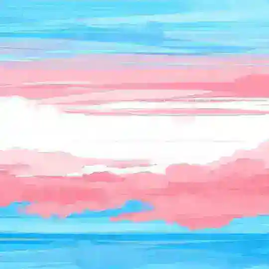 Trans support group