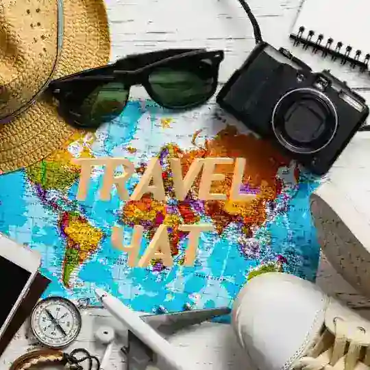 Travel чат