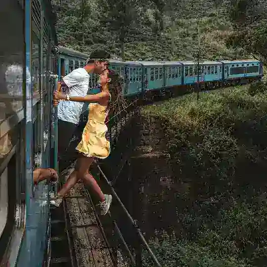 Travel srilanka 🇱🇰