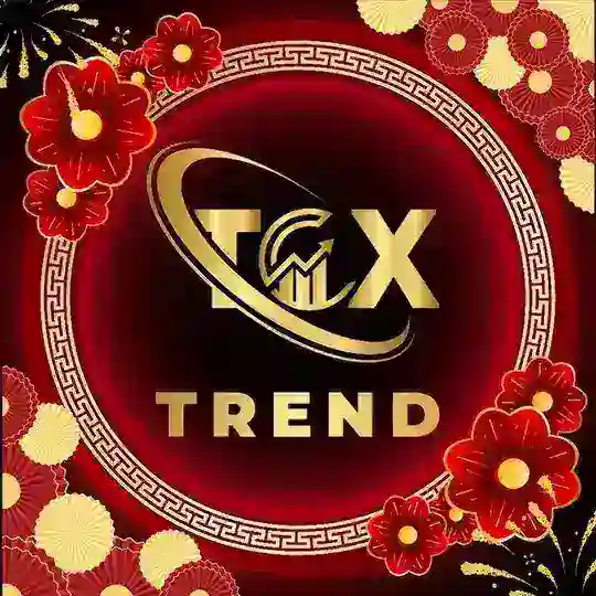 Trend Crypto - Alpha -GEM | CHAT