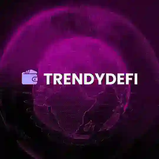 TRENDY DEFI GLOBAL ๐