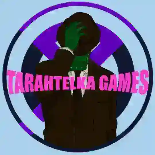 Tarahtelka Games