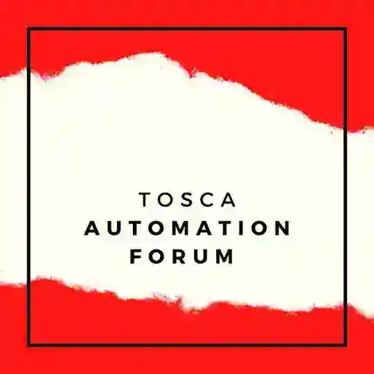 Tosca Automation Experts