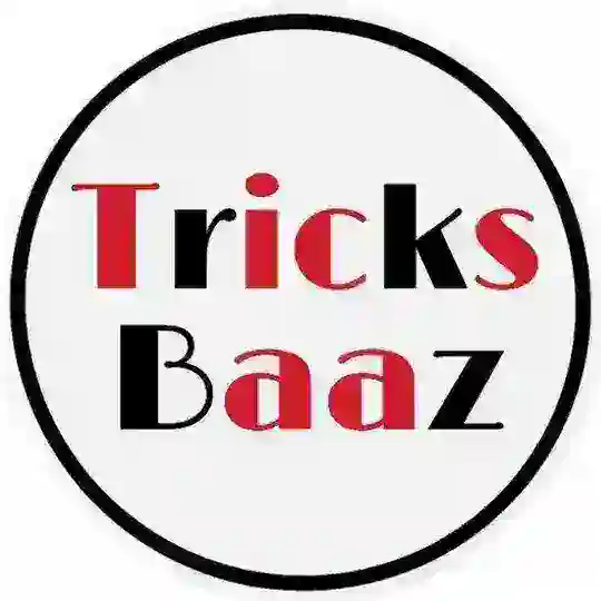 TricksBaaz Group