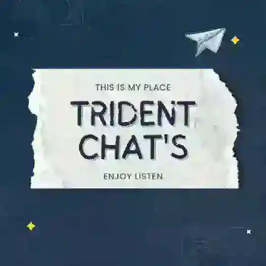 π Trident Chat's β€