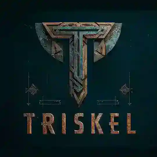 Triskel× ⥈ MultiversX ⥈ The Inevitables