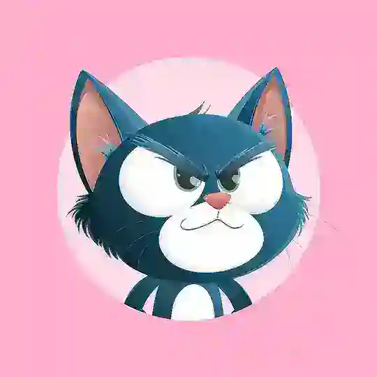 Troller Cat