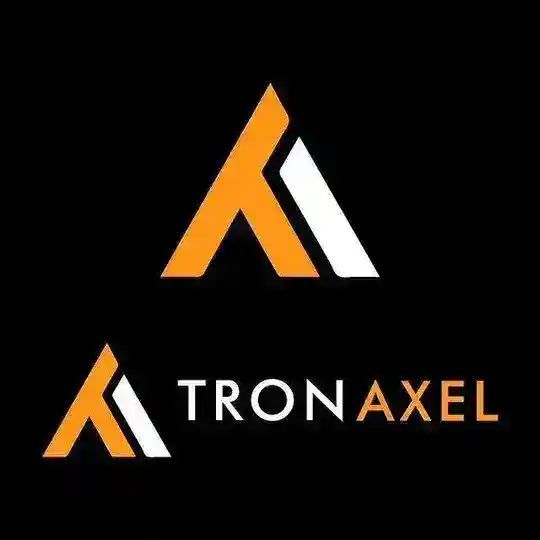 TRON AXEL OFFICIAL