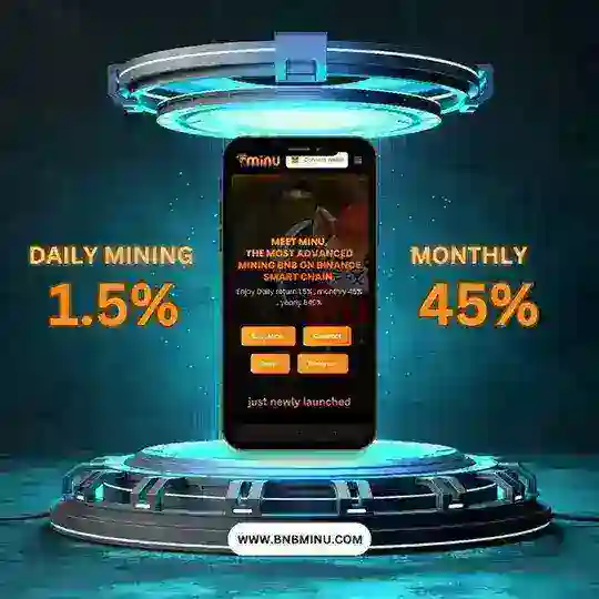Bnb earning platform