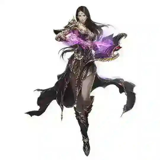 Epic Heroes