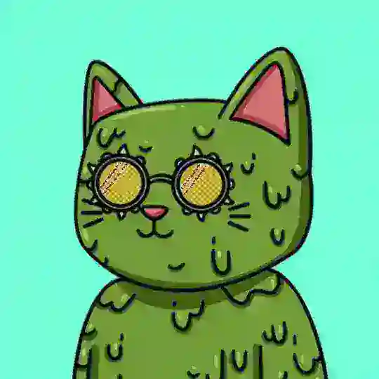 Tron Mutantcats