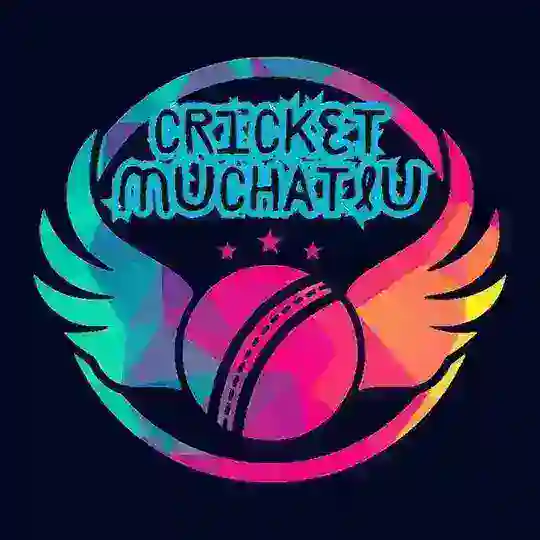 Cricket mucchatlu