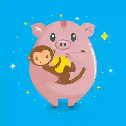 TrovaPromozioni - Il paradiso della scimmia 🙈🙉🙊