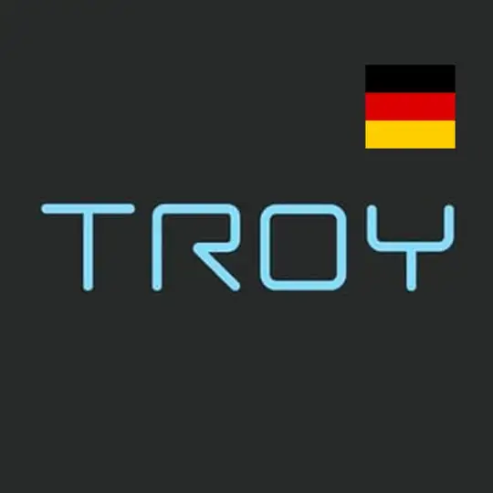 TroyTrade 🇩🇪 Deutschland