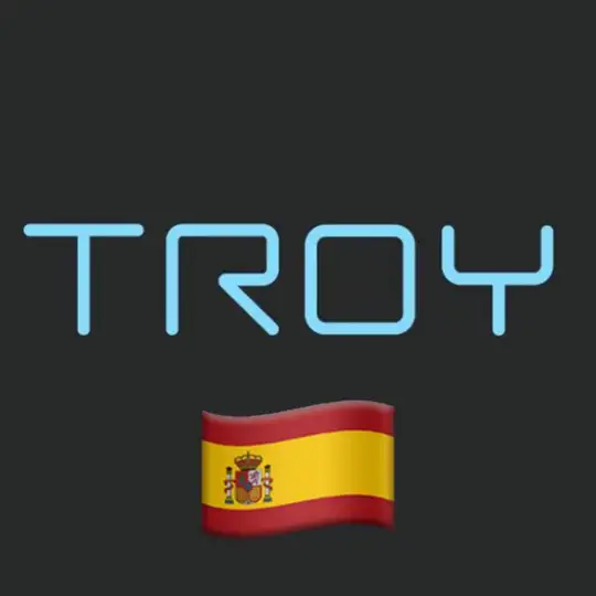 Troy Trade 🇪🇸 España