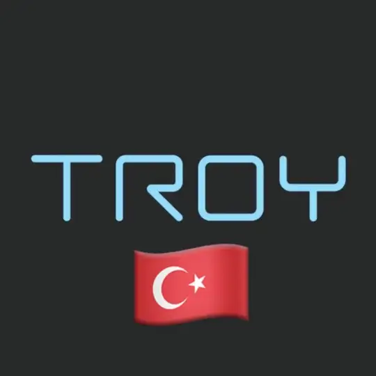 Troy Trade 🇹🇷 Türkiye