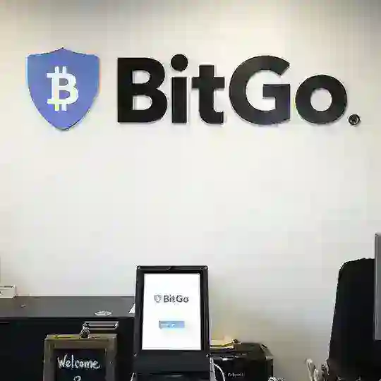 🚀🚀BITGO DIGITAL TRADING🌏🌏📊