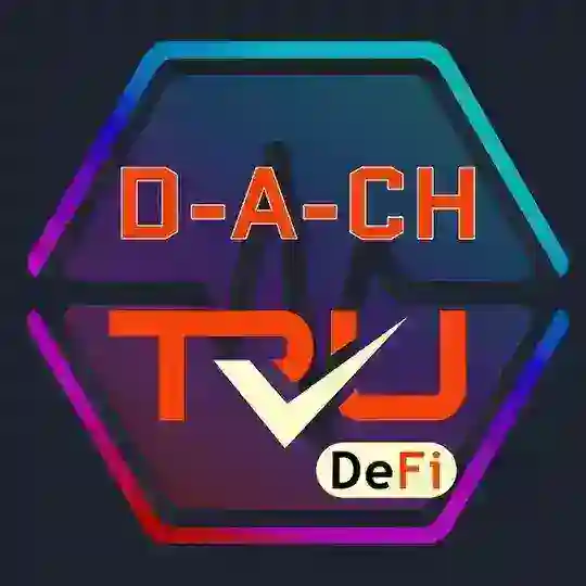 TruDeFi.io | 2X Tools D