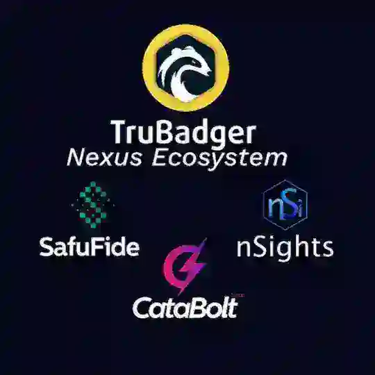 TruBadger Nexus Ecosystem
