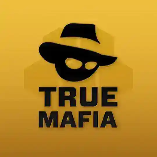 True mafia Black