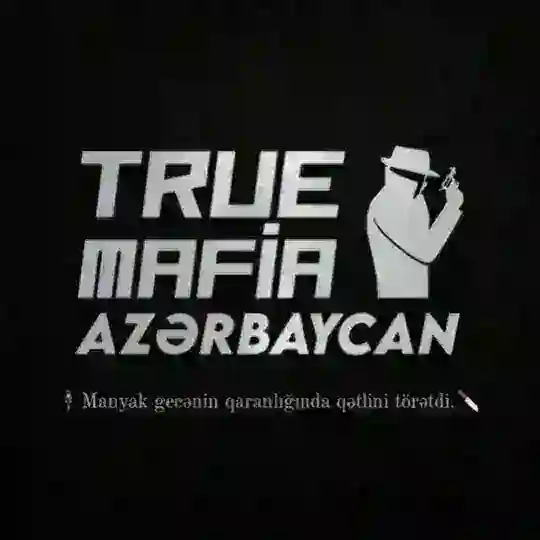 𝐓𝐫𝐮𝐞 𝐌𝐚𝐟𝐢𝐚 𝐀𝐙𝐄 🇦🇿