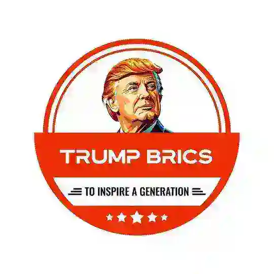 Trump Brics Bot Community