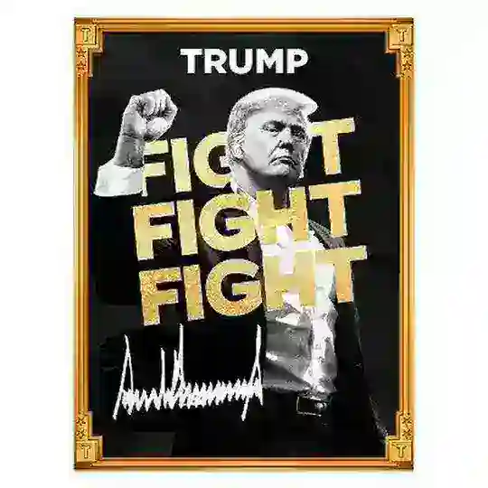 #TRUMP Meme en Español 🇪🇸