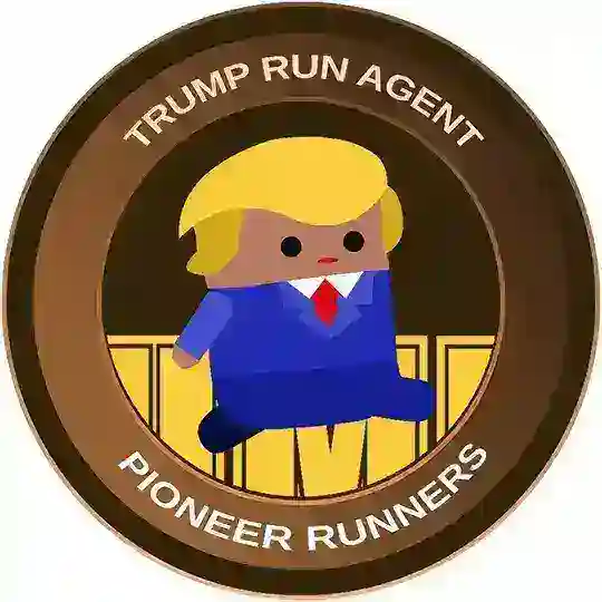 TrumpRunAgent Chat