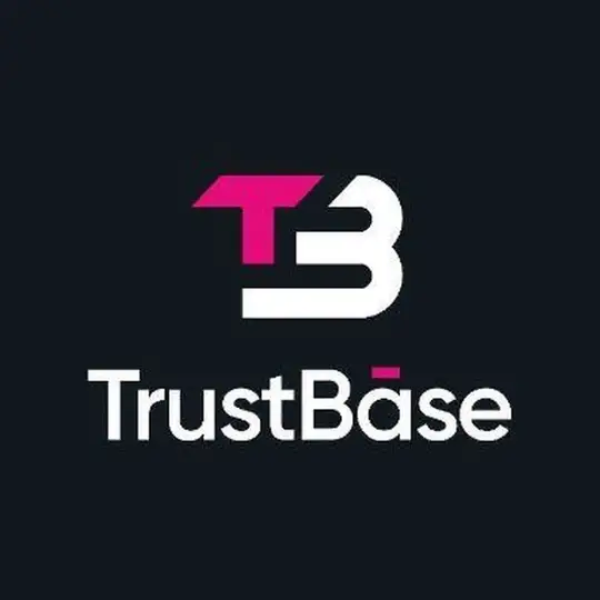 TrustBase D|A|CH 🇩🇪🇦🇹🇨🇭
