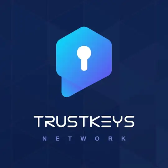 TrustKeys Việt Nam🇻🇳