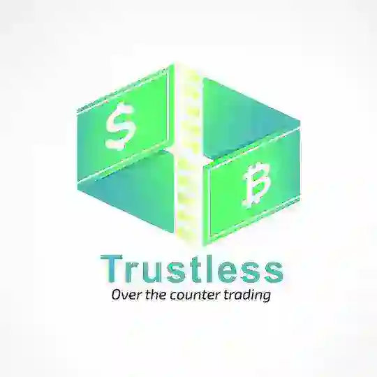 Trustless OTC