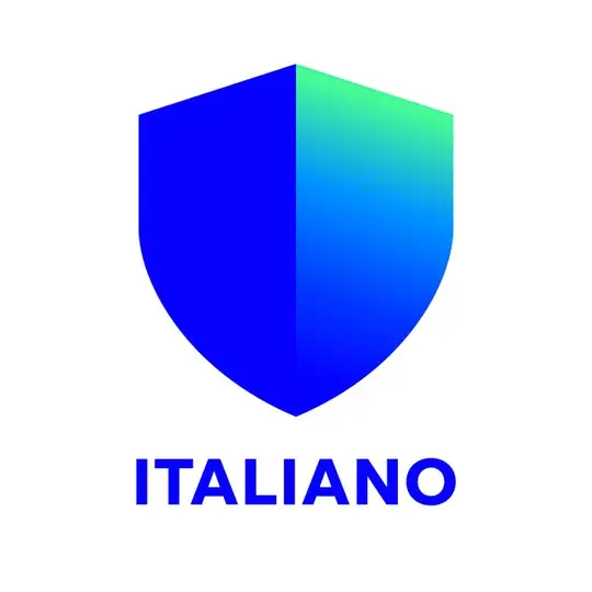 Trust Wallet - Italiano