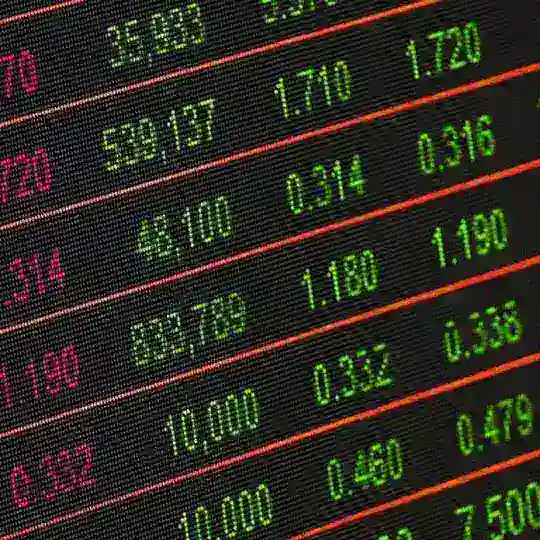 TRX TRADING PROFESSIONAL