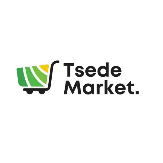 ፀዴ MARKET