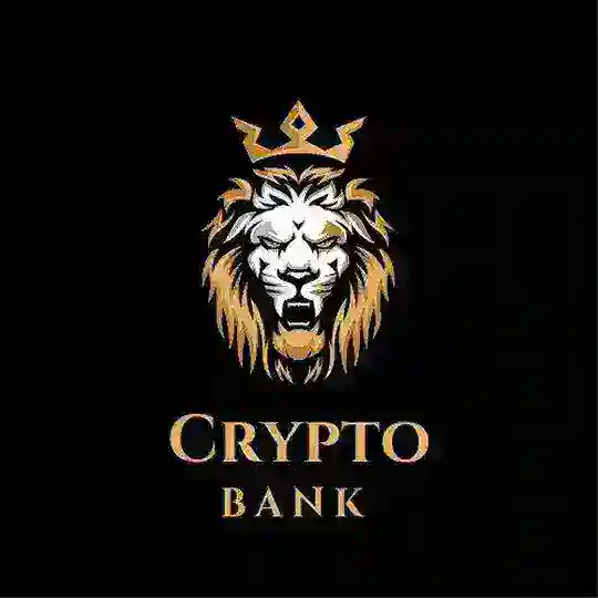 Crypto Bank