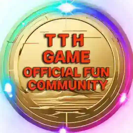 TON Treasure Hunters Фан Офишл 🤙