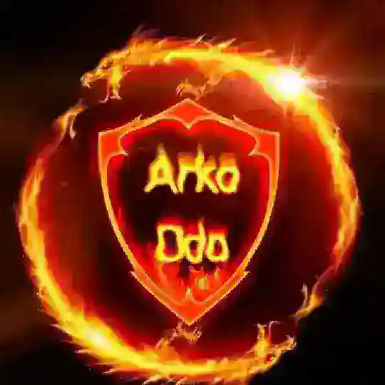 ARKA ODA