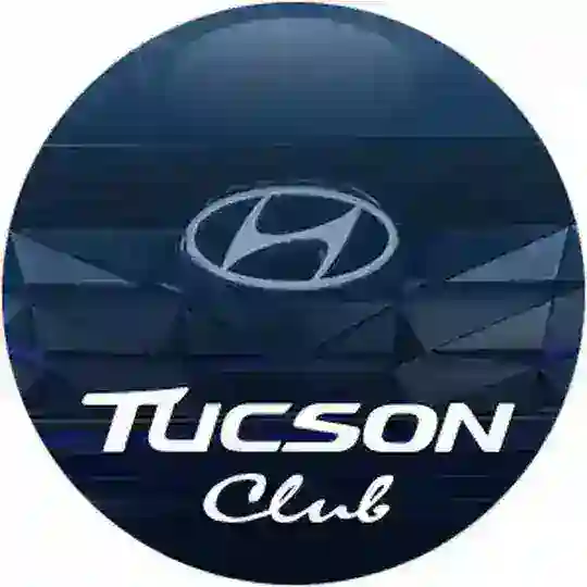 Hyundai Tucson клуб