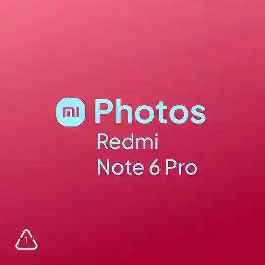 Redmi Note 6 Pro | Photography