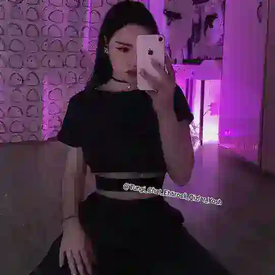 🖤TUNGI CHAT🖤