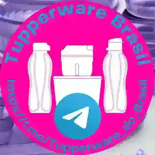 Tupperware Brasil 🇧🇷
