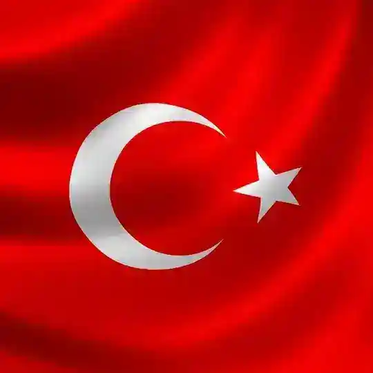 TÜRKIYE #CHATDIR