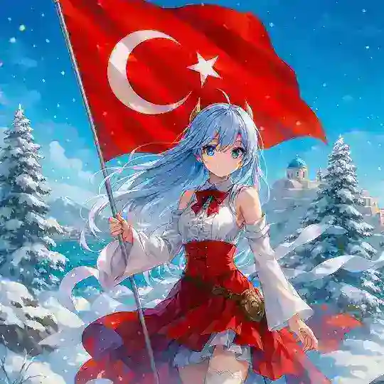 TÜRKİYE #1919