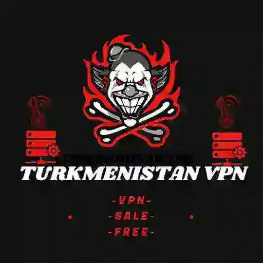 Türkmenistan vpn chat